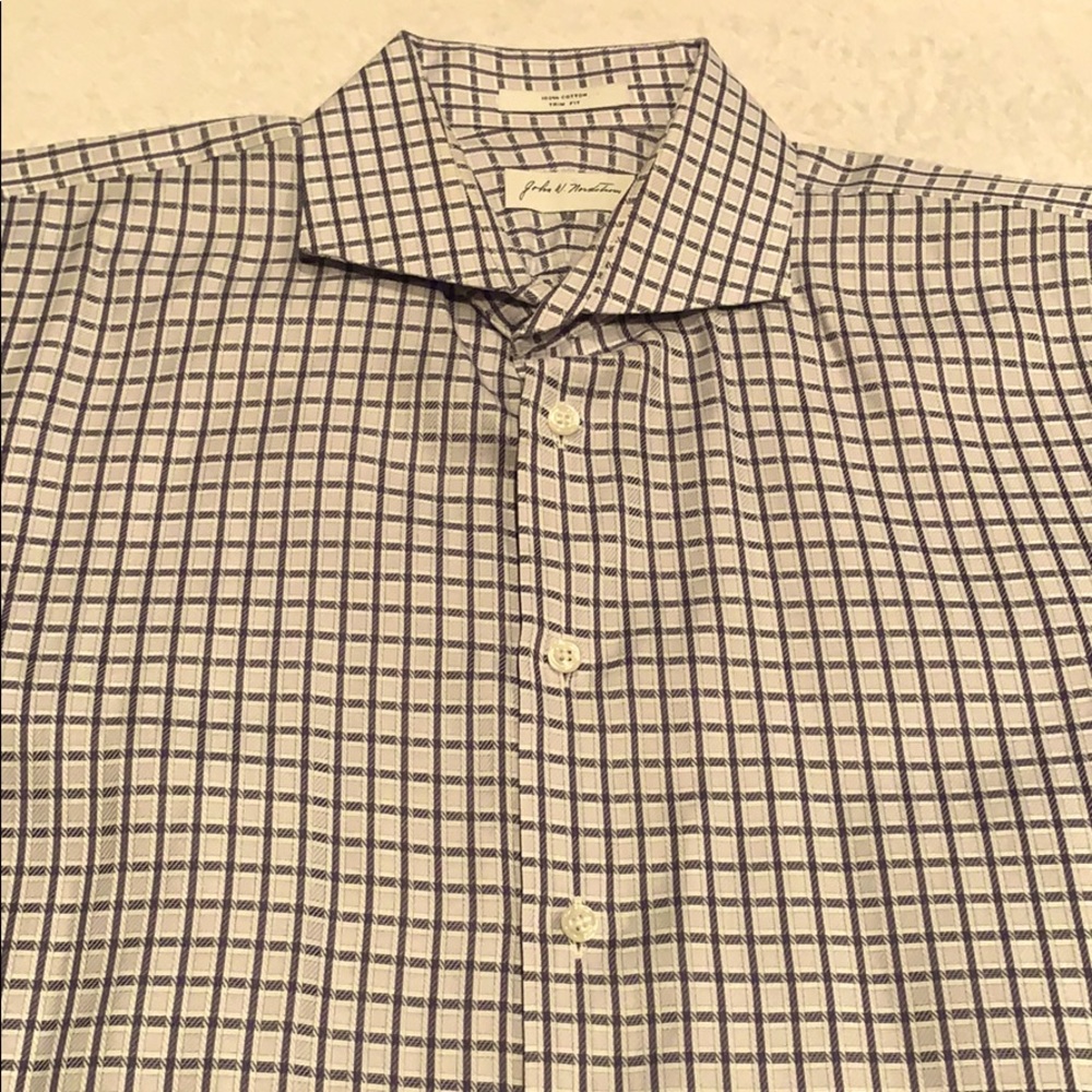 Men’s dress shirt